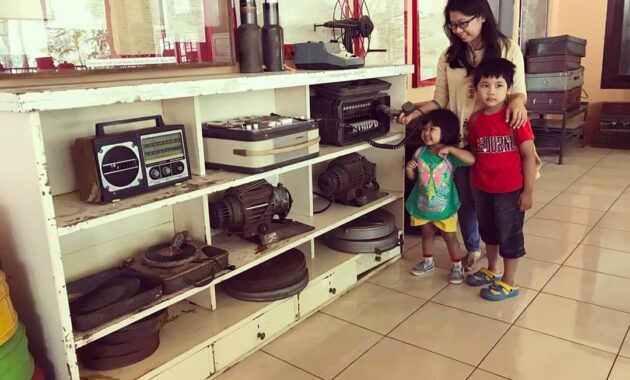 museum malang tempo doeloe, Sejarah Singkat, Koleksi Museum , Buka Jam Berapa , Harga Tiket Masuk, Rute Menuju Lokasi
