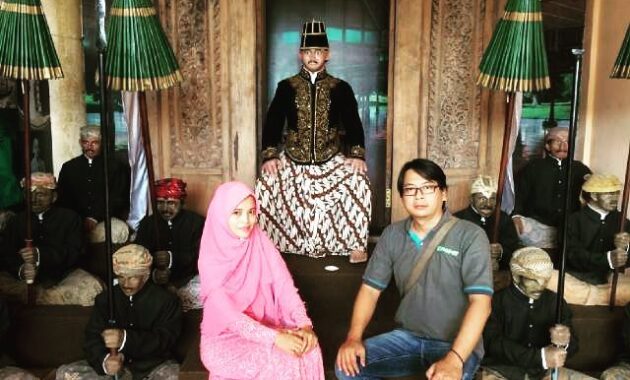 museum malang tempo doeloe, Sejarah Singkat, Koleksi Museum , Buka Jam Berapa , Harga Tiket Masuk, Rute Menuju Lokasi