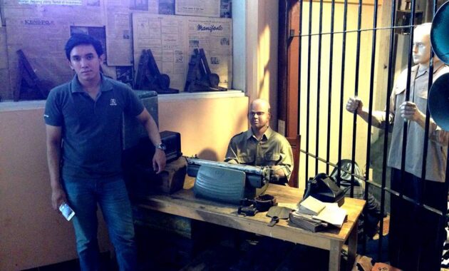 museum malang tempo doeloe, Sejarah Singkat, Koleksi Museum , Buka Jam Berapa , Harga Tiket Masuk, Rute Menuju Lokasi