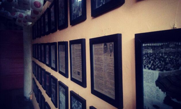 Museum Malang Tempo Doeloe