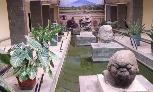 Museum Negeri Balaputra Dewa