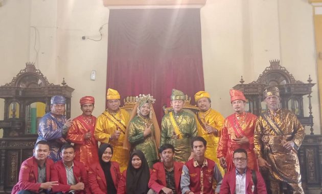 museum negeri balaputra dewa