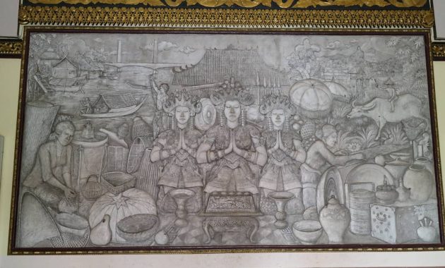museum negeri balaputra dewa