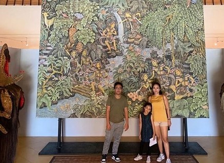 museum pasifika bali, Membosankan?, Sejarah Berdirinya , Untuk Negara, Koleksi Berharga, Harga Tiket Masuk