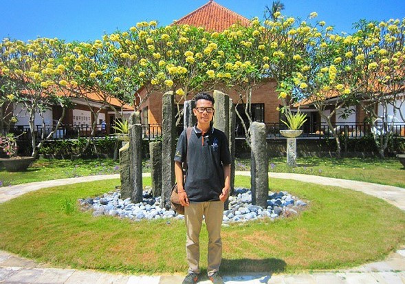 Museum Pasifika Bali