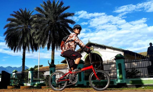 museum peta bogor, terletak di jalan apa?