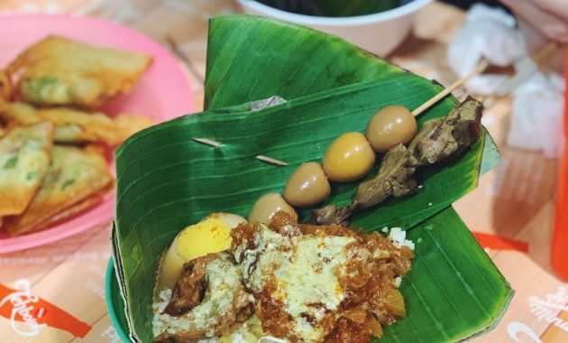 nasi ayam bu wido sang legend kuliner di semarang, Daftar Harga Menu, Daftar Harga Minuman, Jalan Menuju Lokasi, Fasilitas, Keistimewaan Nasi Bu Wido