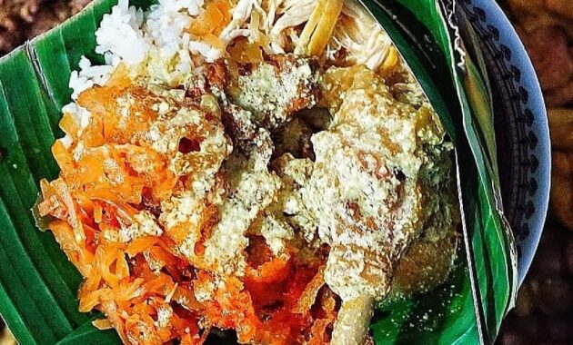 nasi ayam bu wido sang legend kuliner di semarang, Daftar Harga Menu, Daftar Harga Minuman, Jalan Menuju Lokasi, Fasilitas, Keistimewaan Nasi Bu Wido