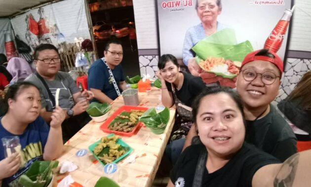 nasi ayam bu wido sang legend kuliner di semarang, Daftar Harga Menu, Daftar Harga Minuman, Jalan Menuju Lokasi, Fasilitas, Keistimewaan Nasi Bu Wido