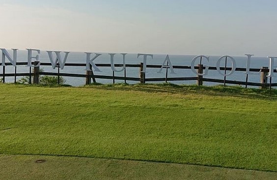 new kuta golf bali, Keindahan Potensi, Daftar Harga, Rute Menuju Lokasi, Buka Jam Berapa, Harga Tiket Masuk