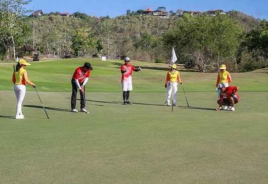 new kuta golf bali, Keindahan Potensi, Daftar Harga, Rute Menuju Lokasi, Buka Jam Berapa, Harga Tiket Masuk