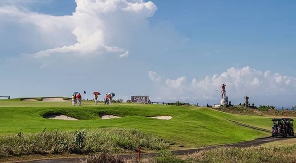 new kuta golf bali, Keindahan Potensi, Daftar Harga, Rute Menuju Lokasi, Buka Jam Berapa, Harga Tiket Masuk