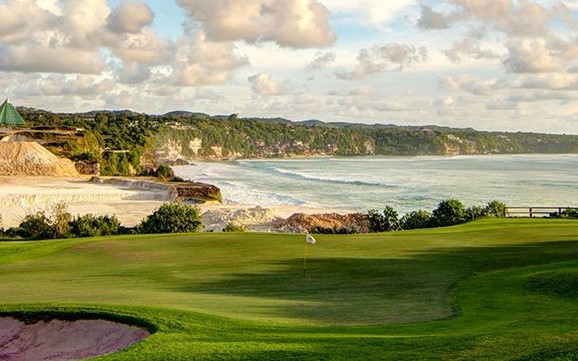 new kuta golf bali, Keindahan Potensi, Daftar Harga, Rute Menuju Lokasi, Buka Jam Berapa, Harga Tiket Masuk
