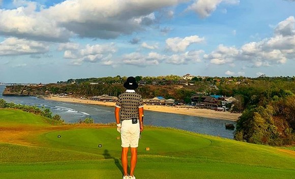 new kuta golf bali, Keindahan Potensi, Daftar Harga, Rute Menuju Lokasi, Buka Jam Berapa, Harga Tiket Masuk
