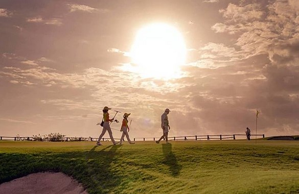 new kuta golf bali, Keindahan Potensi, Daftar Harga, Rute Menuju Lokasi, Buka Jam Berapa, Harga Tiket Masuk