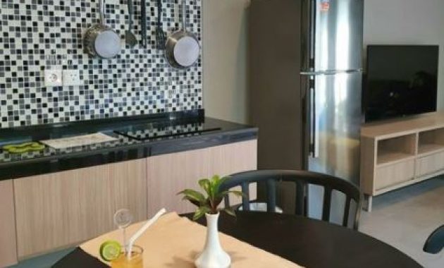 Nikmati Cottage Mewah Dengan Kolam Renang Pribadi di Hotel Gammara Makassar, Per Malam Capai Jutaan Rupiah!