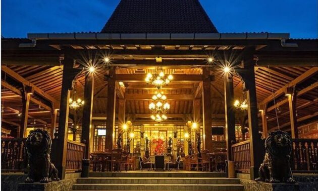 nikmati sensasi makan dengan suasana tempoe doeloe di koenokoeni cafe, Daftar Harga Menu, Daftar Harga Minuman, Jalan Menuju Lokasi, Fasilitas , Review Koenokoeni Cafe Galery