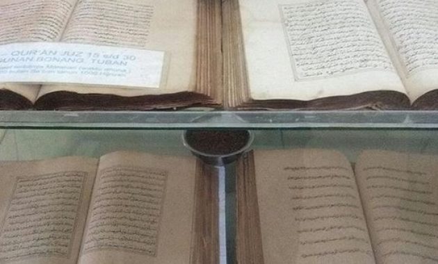 nilai historis dibalik museum masjid agung demak, Lokasi wisata, Rute Museum Masjid Agung Demak, Koleksi Museum Masjid Agung Demak, Jam Buka Museum Masjid Agung Demak
