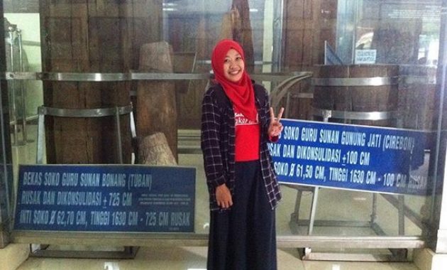 nilai historis dibalik museum masjid agung demak, Lokasi wisata, Rute Museum Masjid Agung Demak, Koleksi Museum Masjid Agung Demak, Jam Buka Museum Masjid Agung Demak
