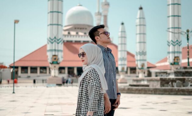 nomor 1 dan 3 lagi hits, 57 tempat wisata di semarang