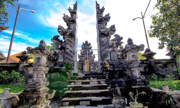 nomor 1 dan 3 lagi hits, 57 tempat wisata di semarang