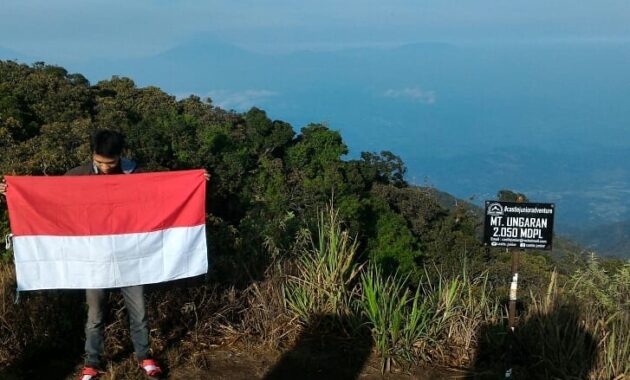 nomor 1 dan 3 lagi hits, 57 tempat wisata di semarang