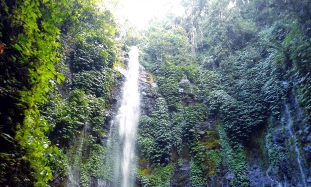 nomor 1 dan 3 lagi hits, 57 tempat wisata di semarang