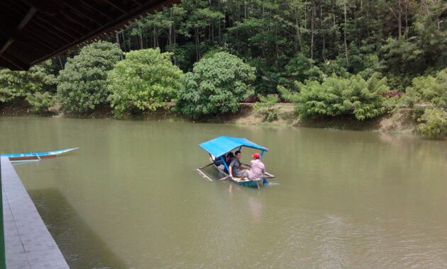 nomor 1 dan 3 lagi hits, 57 tempat wisata di semarang