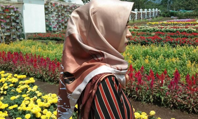 nomor 1 dan 3 lagi hits, 57 tempat wisata di semarang