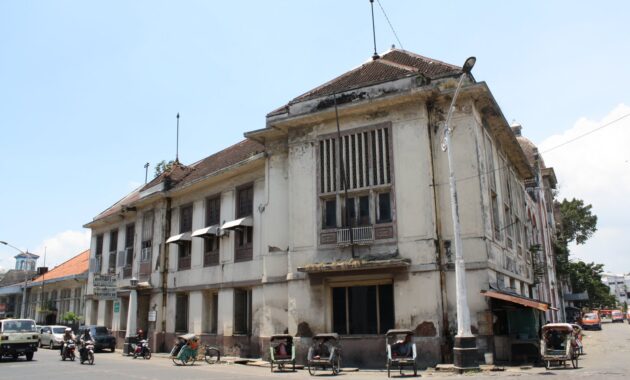 nomor 1 dan 3 lagi hits, 57 tempat wisata di semarang