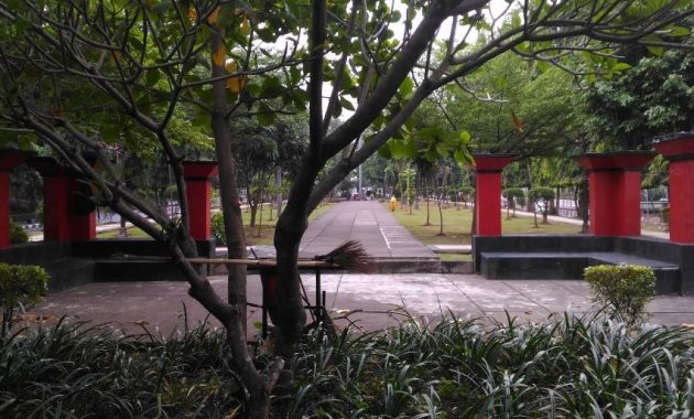 nomor 1 dan 3 lagi hits, 57 tempat wisata di semarang