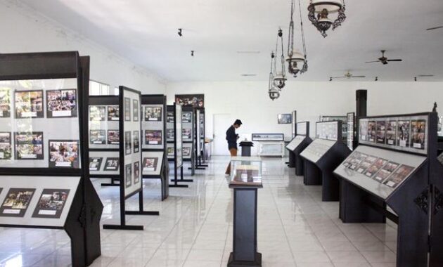nomor 1 dan 3 lagi hits, 57 tempat wisata di semarang
