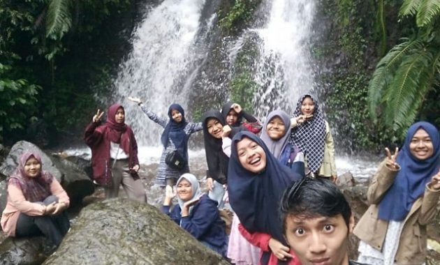 nomor 1 dan 3 lagi hits, 57 tempat wisata di semarang