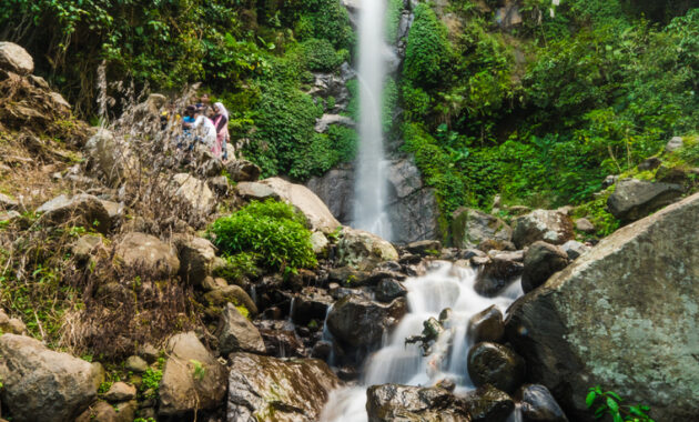 nomor 1 dan 3 lagi hits, 57 tempat wisata di semarang