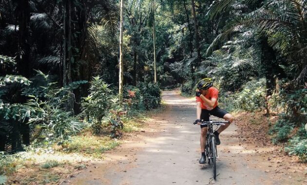 nomor 1 dan 3 lagi hits, 57 tempat wisata di semarang