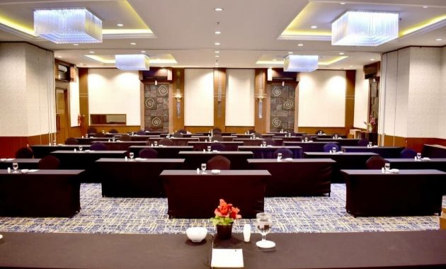 noormans hotel semarang, penginapan ala mediterania klasik dengan harga terjangkau mulai rp290.000
