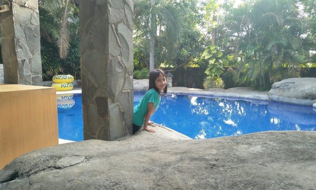 nyaman dan mewah, ini dia 10 villa private pool di jawa tengah harga mulai dari rp800.000 per malam
