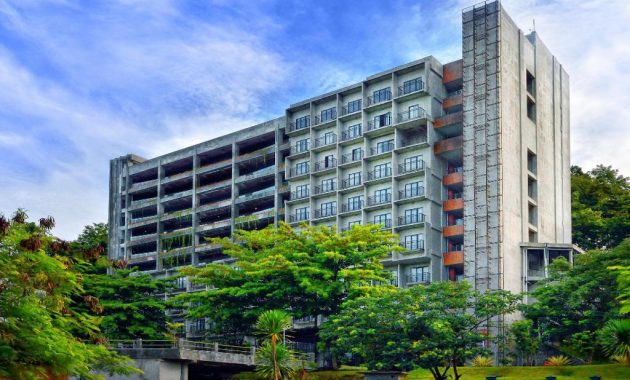 Oak Tree Hotel Semarang, Tempat Menginap Kalangan Kelas Menengah Dengan Harga Mulai Rp527.250