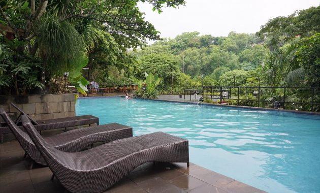 oak tree hotel semarang, tempat menginap kalangan kelas menengah dengan harga mulai rp527.250