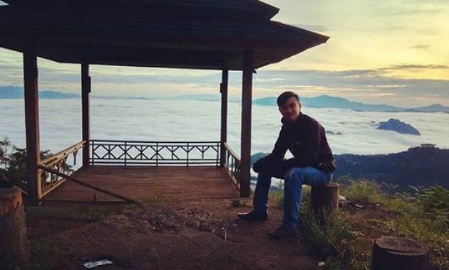 pango pango, sebuah destinasi istimewa di tana toraja, Rute Menuju ke Lokasi, Daya Tarik Wisata, Waktu Terbaik Berkunjung ke Pango-Pango, Harga Tiket Masuk Pango-Pango