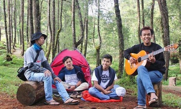 pango pango, sebuah destinasi istimewa di tana toraja, Rute Menuju ke Lokasi, Daya Tarik Wisata, Waktu Terbaik Berkunjung ke Pango-Pango, Harga Tiket Masuk Pango-Pango