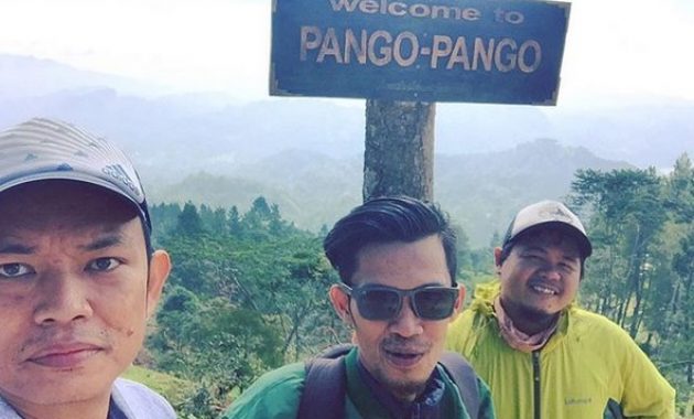 pango pango, sebuah destinasi istimewa di tana toraja, Rute Menuju ke Lokasi, Daya Tarik Wisata, Waktu Terbaik Berkunjung ke Pango-Pango, Harga Tiket Masuk Pango-Pango