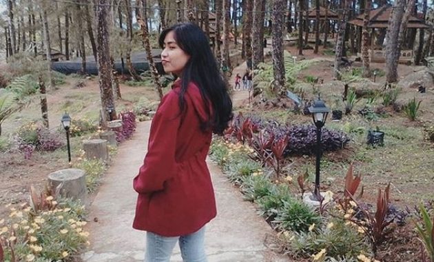 Pango Pango, Sebuah Destinasi Istimewa di Tana Toraja