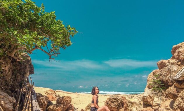 pantai gunung payung nusa dua bali, Begitu Menakjubkan, Pasir Putih, Kesan Tersendiri, Hobi Fotografi, Lokasi Google Map