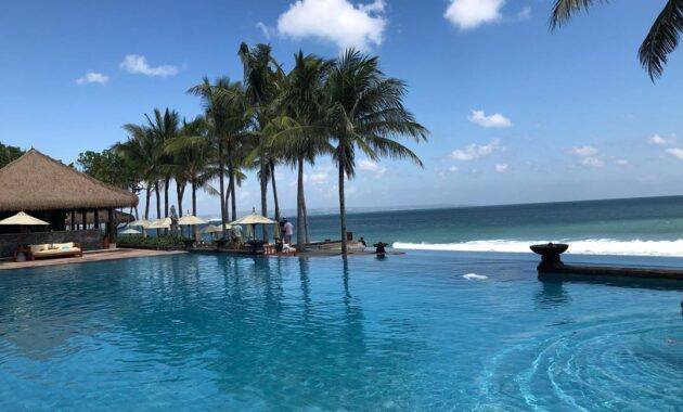 pantai legian bali, favorit para wisatawan, Harga Tiket Masuk, Daya Tarik , Kehidupan Malam Hari , Jalan Menuju Lokasi, Wisata Lainnya