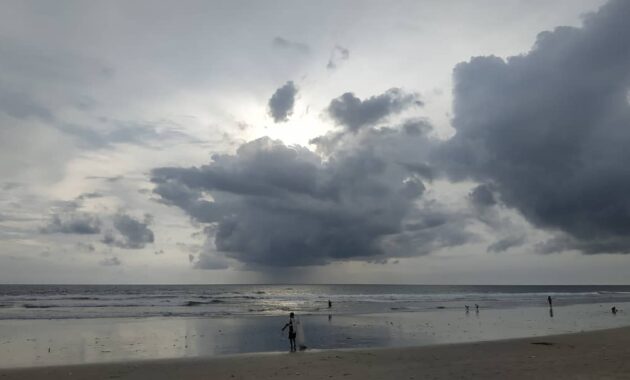 pantai legian bali, favorit para wisatawan, Harga Tiket Masuk, Daya Tarik , Kehidupan Malam Hari , Jalan Menuju Lokasi, Wisata Lainnya