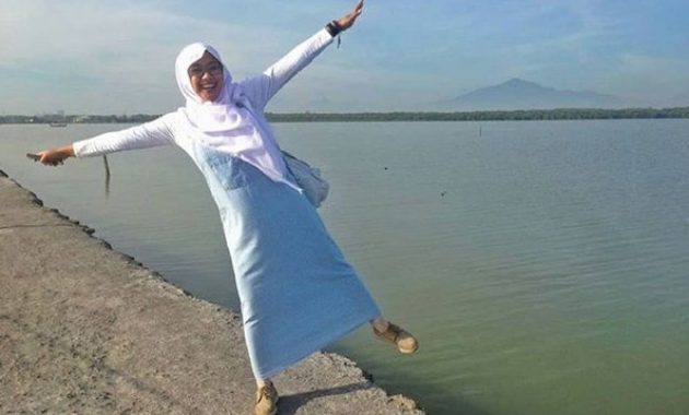 Pantai Morosari Demak, Destinasi Wisata yang Mempesona di Jawa Tengah
