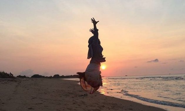 pantai nepa madura, Tidak Diragukan, Rute Menuju Lokasi, Pesona Menakjubkan, Suasana Asri, Harga Tiket Masuk 
