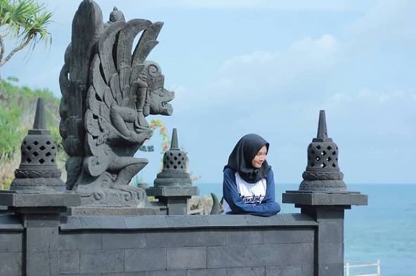 fasilitas pantai ngobaran, harga tiket pantai ngobaran, lokasi pantai ngobaran, pantai ngobaran, pantai ngobaran gunung kidul, rute pantai ngobaran, tiket masuk pantai ngobaran, wisata pantai ngobaran, wisata pantai ngobaran gunung kidul, pantai ngobaran, sensasi liburan wisata eksotis ala ‘bali’ di jogja