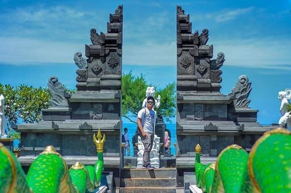 fasilitas pantai ngobaran, harga tiket pantai ngobaran, lokasi pantai ngobaran, pantai ngobaran, pantai ngobaran gunung kidul, rute pantai ngobaran, tiket masuk pantai ngobaran, wisata pantai ngobaran, wisata pantai ngobaran gunung kidul, pantai ngobaran, sensasi liburan wisata eksotis ala ‘bali’ di jogja